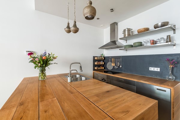 Medium property photo - Van Ostadestraat 112A, 1072 TC Amsterdam